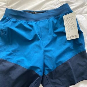 Men’s Lululemon Swimsuit. Size M